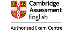 Cambridge Assessment English